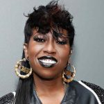 Missy Elliott
