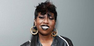 Missy Elliott