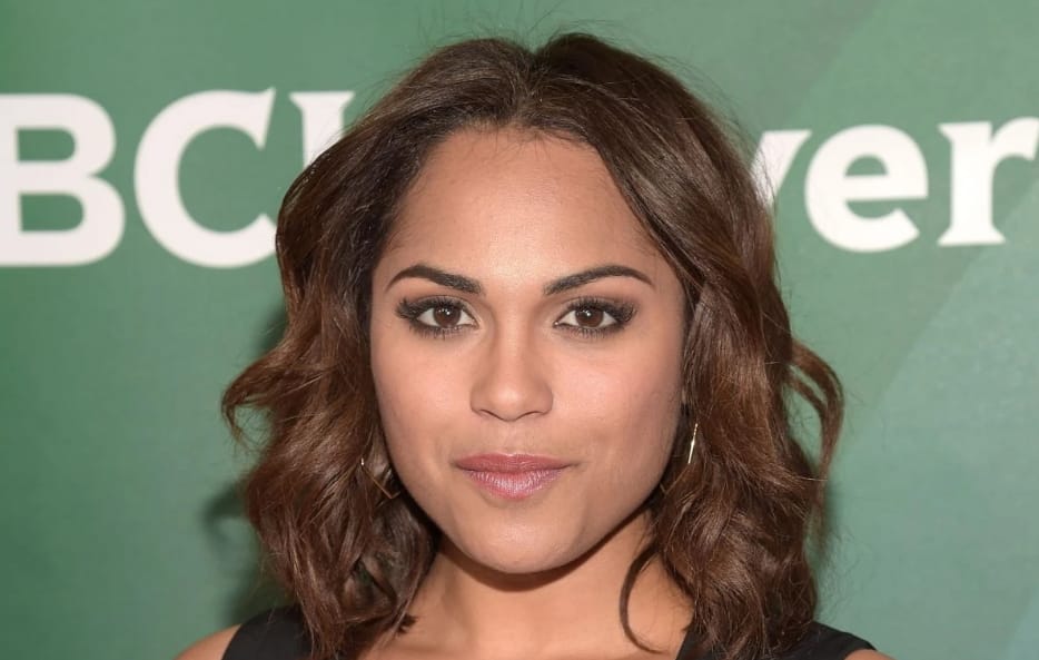 Monica Raymund