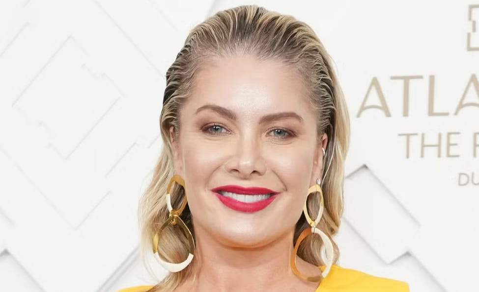 Natalie Bassingthwaighte