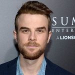 Nathaniel Buzolic