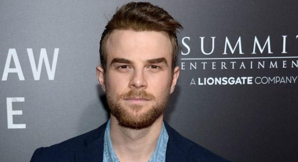 Nathaniel Buzolic
