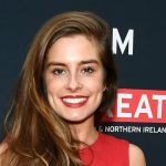 Rachel Shenton