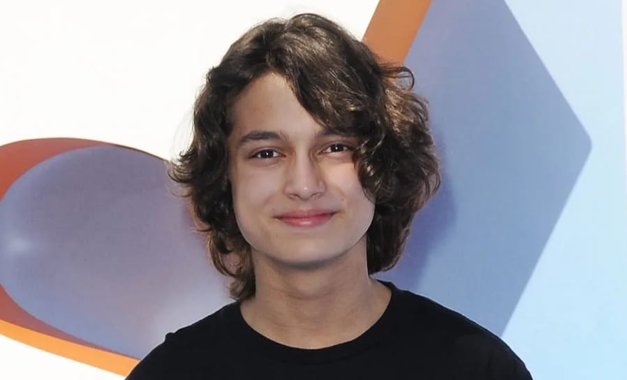 Rio Mangini
