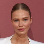 Sasha Luss