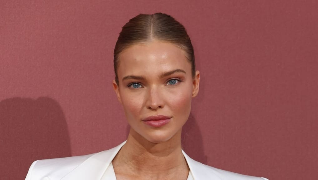 Sasha Luss