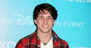 Shayne Topp