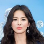 Song Hye-kyo