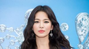 Song Hye-kyo