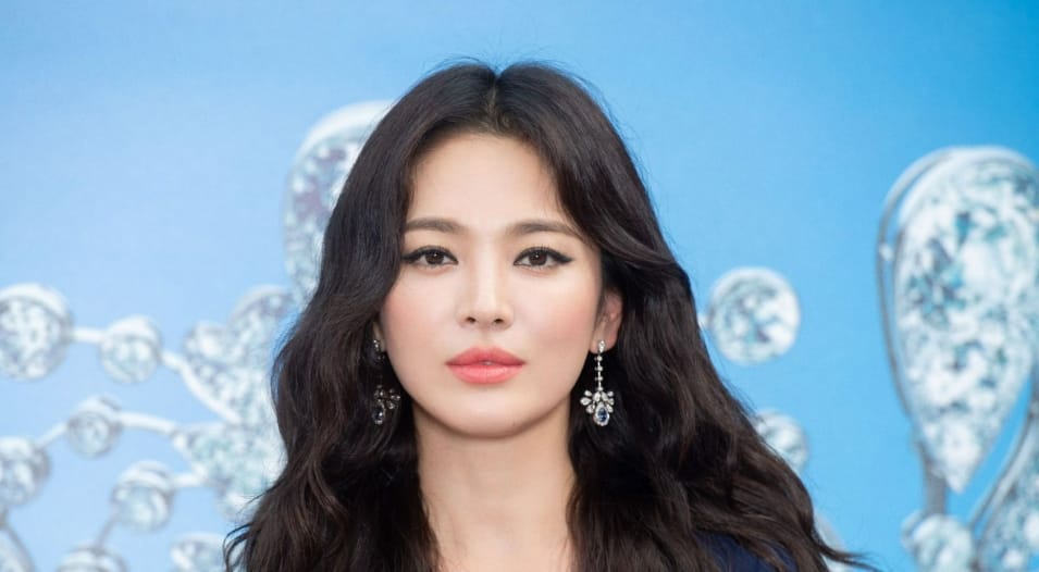 Song Hye-kyo