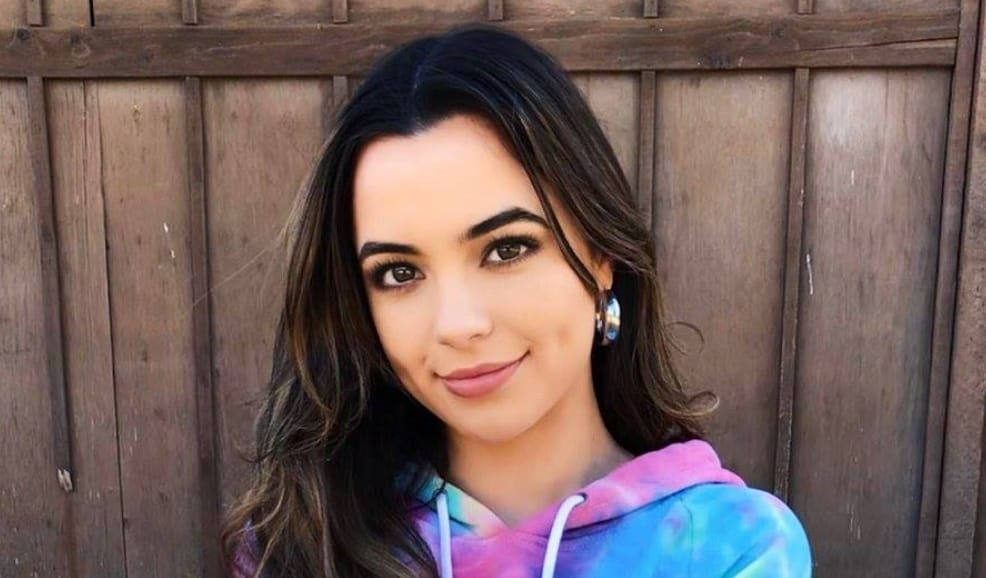 Vanessa Merrell