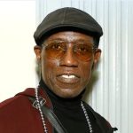 Wesley Snipes