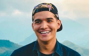 Alex Wassabi