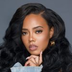 Angela Simmons
