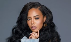 Angela Simmons