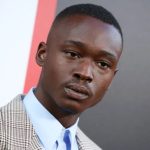 Ashton Sanders