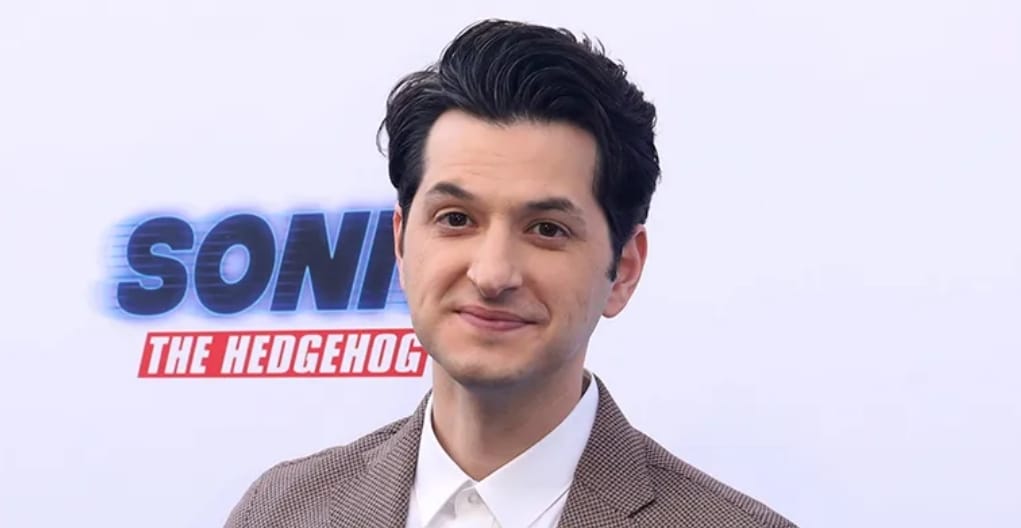 Ben Schwartz