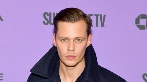 Bill Skarsgård