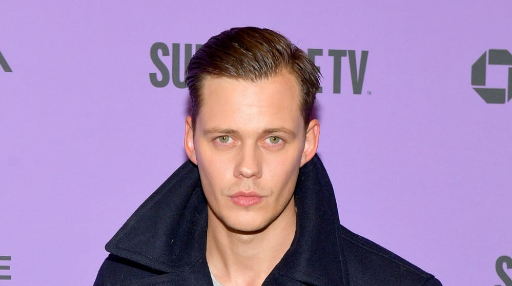 Bill Skarsgård