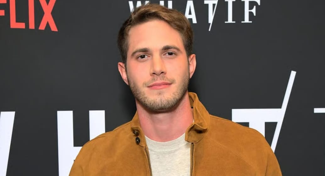 Blake Jenner