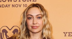 Brandi Cyrus