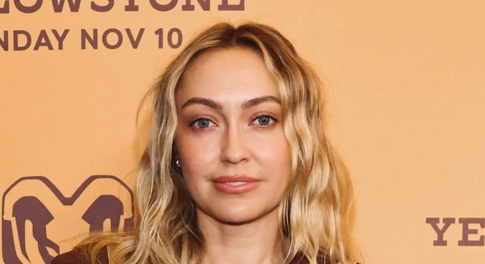 Brandi Cyrus