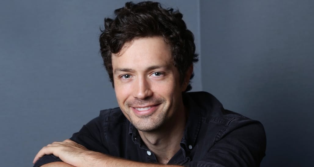 Christian Coulson