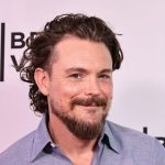 Clayne Crawford