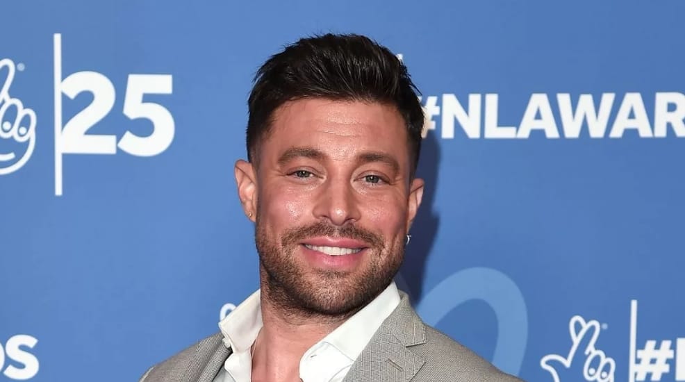 Duncan James Duncan James