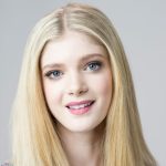 Elena Kampouris