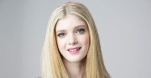 Elena Kampouris