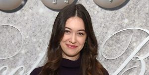 Grace Kaufman