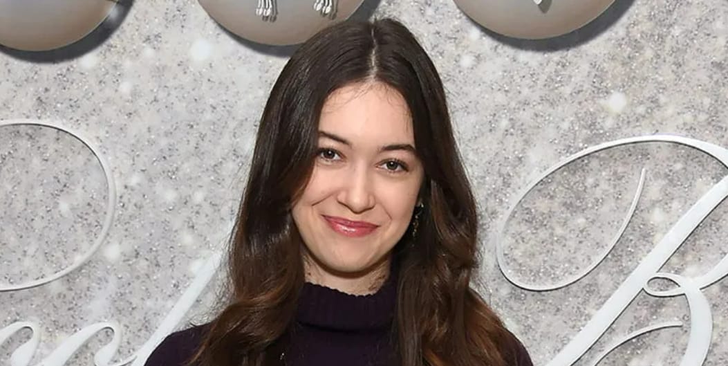 Grace Kaufman