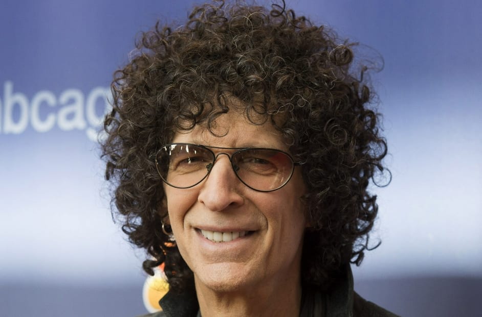 Howard Stern