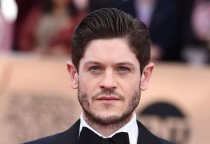 Iwan Rheon