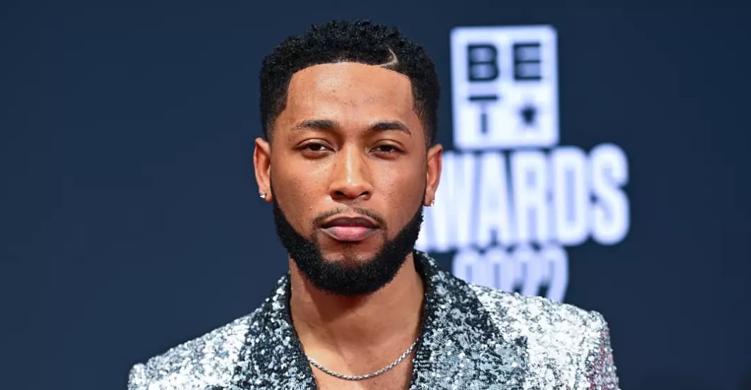 Jacob Latimore
