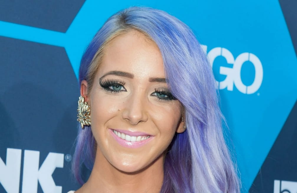 Jenna Marbles