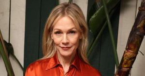 Jennie Garth