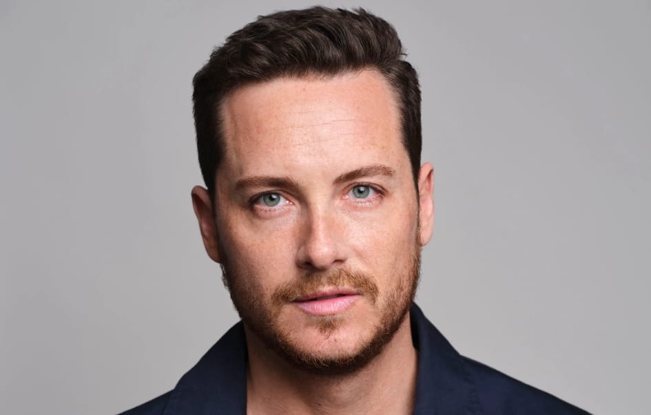 Jesse Lee Soffer