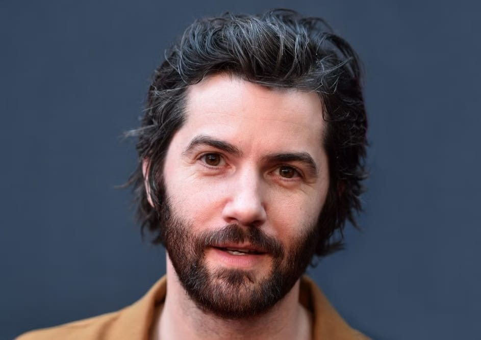Jim Sturgess