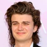 Joe Keery
