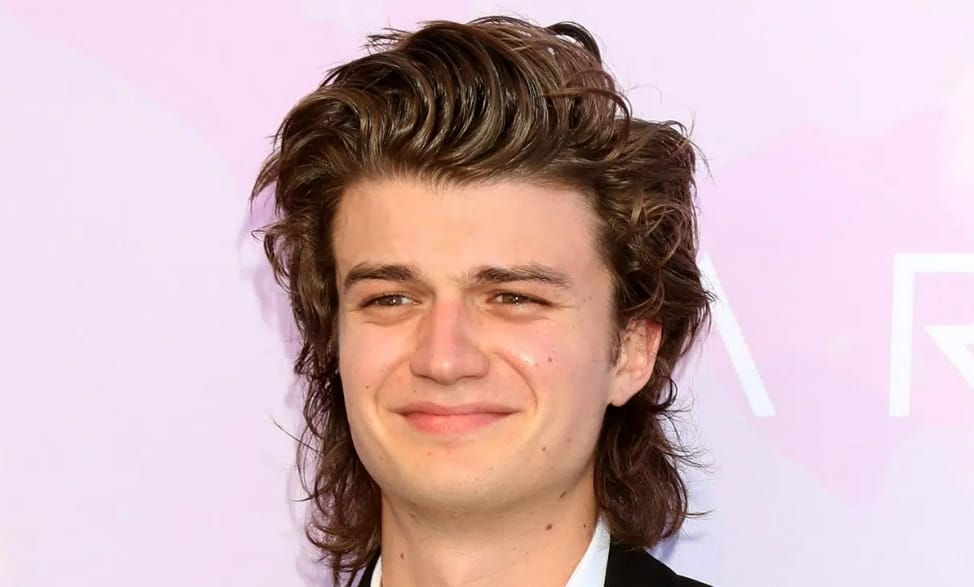 Joe Keery