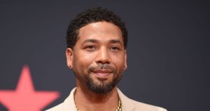 Jussie Smollett Height, Weight, Measurements, Shoe Size