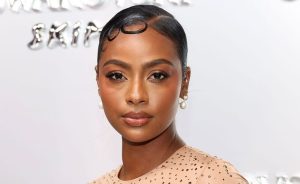 Justine Skye