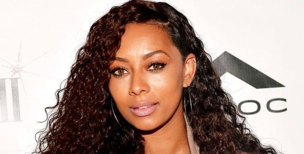Keri Hilson