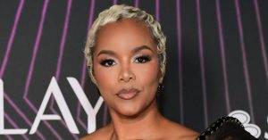 LeToya Luckett