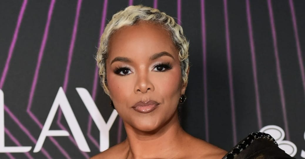 LeToya Luckett