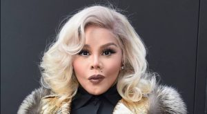 Lil’ Kim