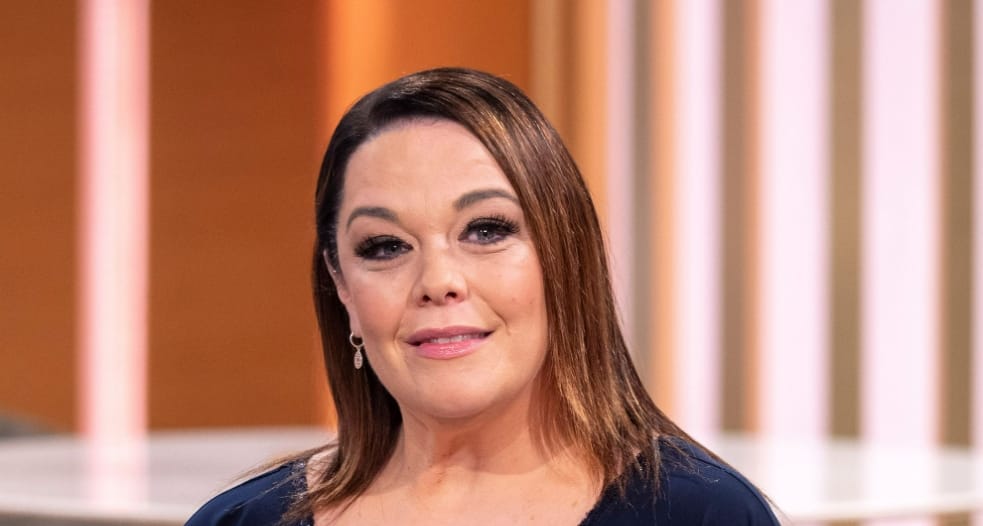 Lisa Riley