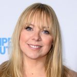 Liz McClarnon